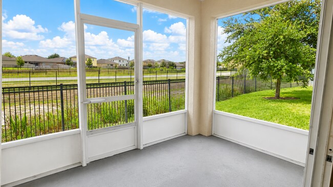 Building Photo - Beautiful Corner-Unit Townhome in a Gated Community!