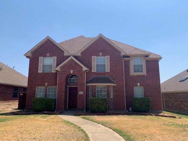 Primary Photo - 2420 Cimmaron Dr