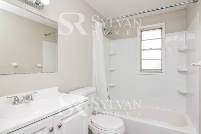 Building Photo - The Lifestyle You Deserve.
