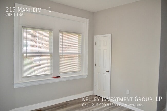 Building Photo - 215 Manheim-1