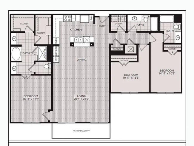 Building Photo - 10401 Town & Country Way