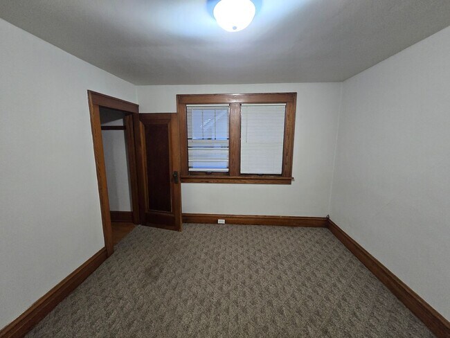 Building Photo - 1251 Walnut St