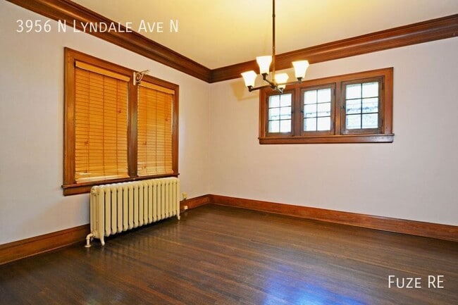 Building Photo - 3956 N Lyndale Ave