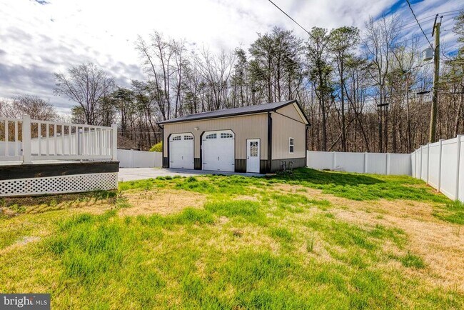 Building Photo - 3345 Sudlersville S