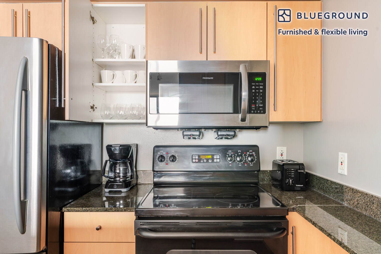 Building Photo - 4835 Cordell Ave