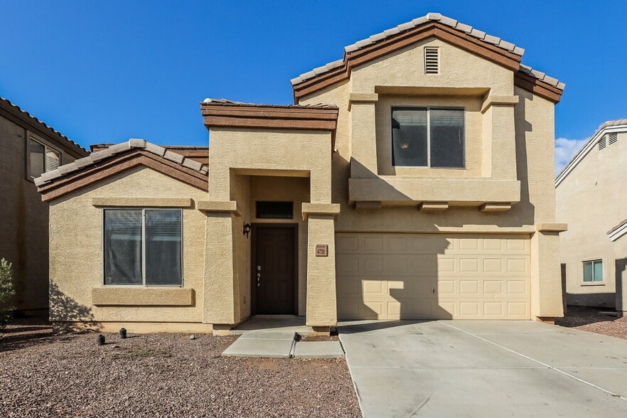 Primary Photo - 4738 N 111th Ln