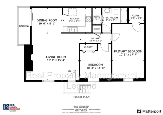 Building Photo - 6646 E Lovers Ln