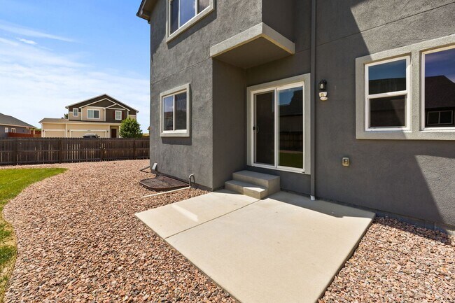 Building Photo - Welcome to The Glen at Widefield, where th...