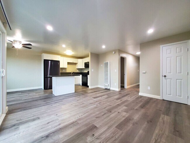 Interior Photo - Casa Rebecca Apartments!
