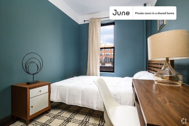 Building Photo - 285 Saint Nicholas Ave
