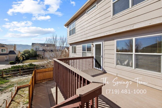 Building Photo - 5BD/4BA MONUMENT HOME in THE HEIGHTS at JACKSON CREEK **$1,000 credit with a 16-month lease start...