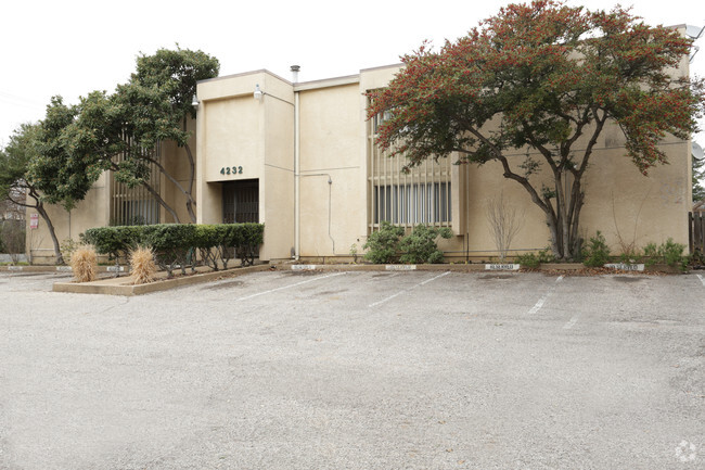 Building Photo - 4232 Rawlins St