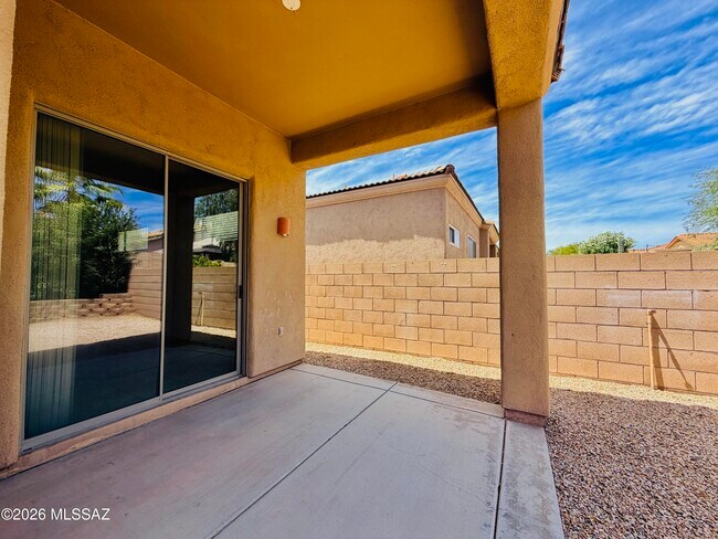 Building Photo - 5416 N Bramble Brook Ln