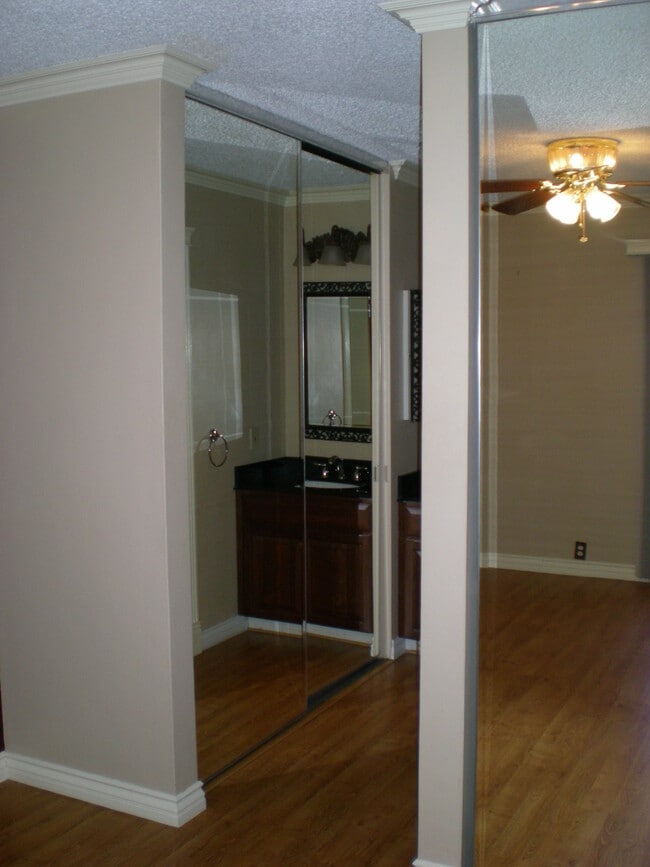 Second Bedroom - 1775 Diamond St
