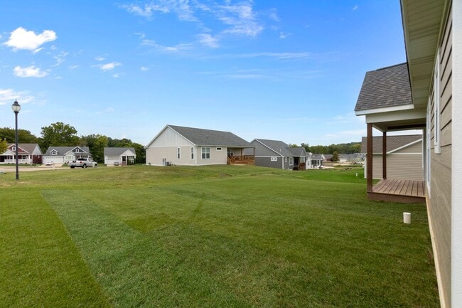 Building Photo - Brand New Craftsman Style Home In Walden Park
