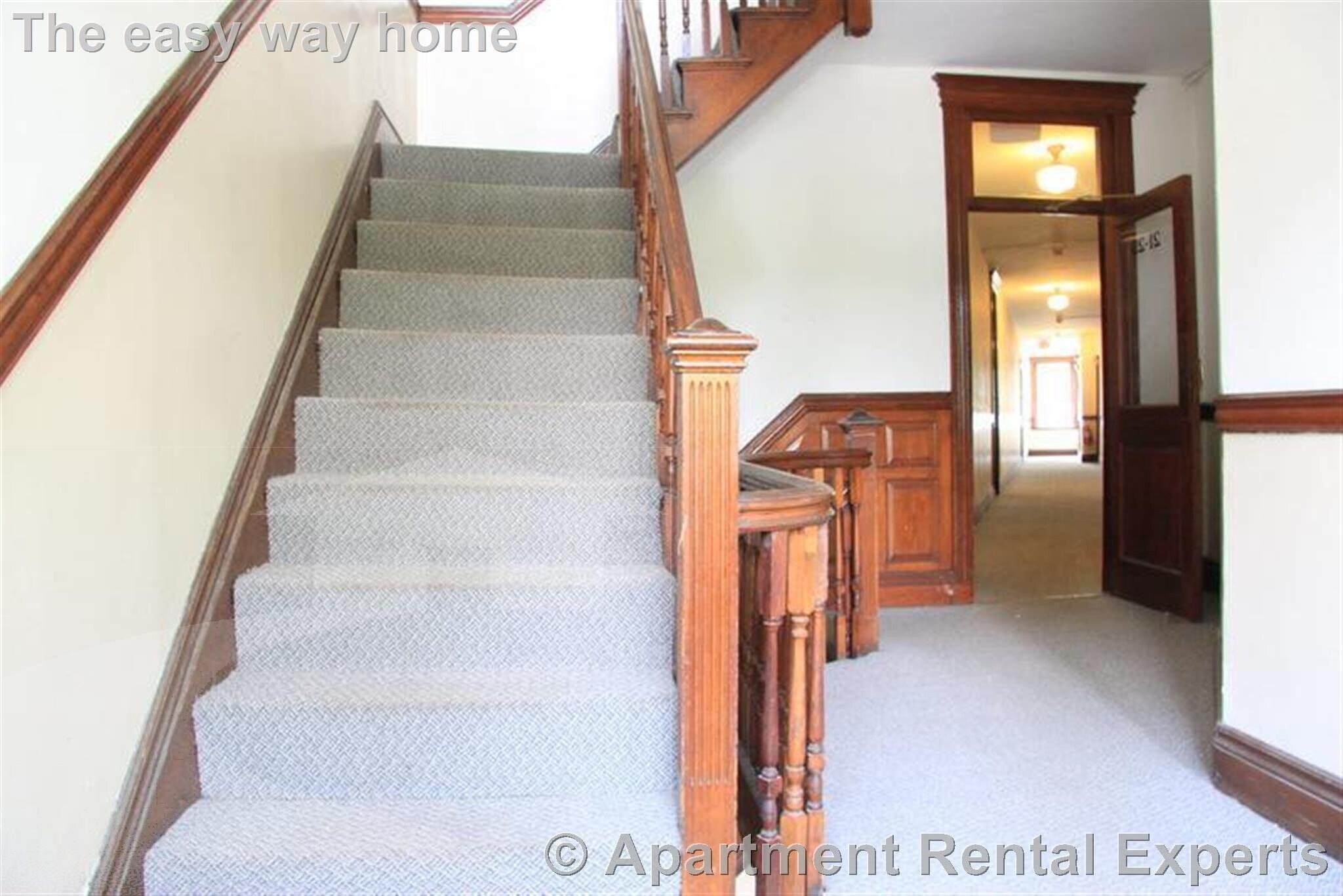 Building Photo - 74 Kirkland St