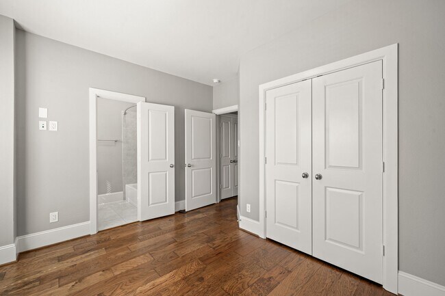 Building Photo - 6703 Highclere Manor Ln