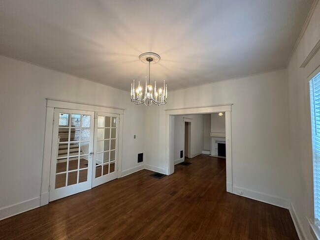 Building Photo - 1318 Harbert Ave