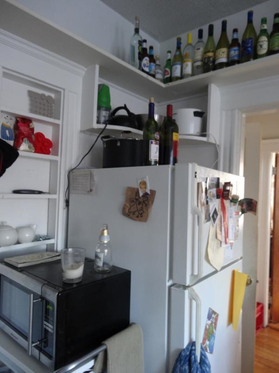 Building Photo - 45 Ashford St