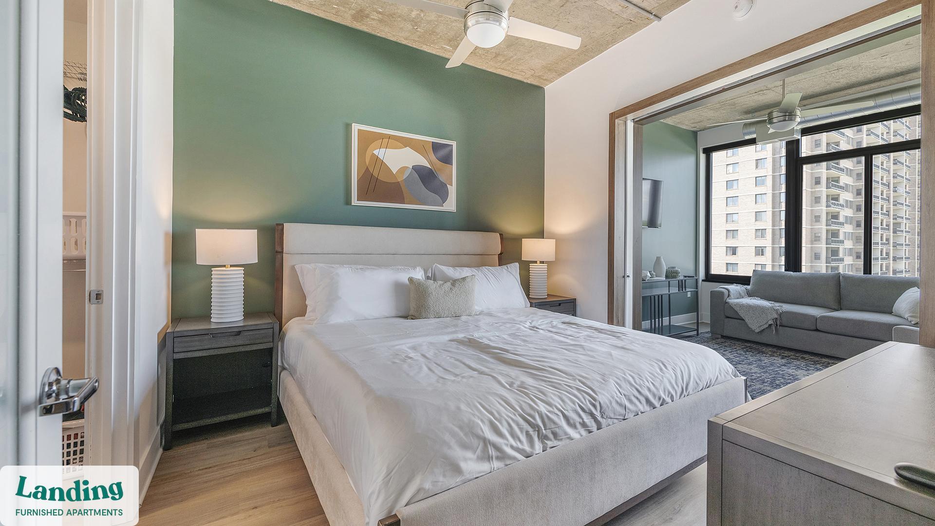 Building Photo - 5201 Leesburg Pike