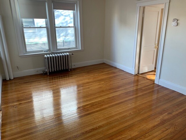 Building Photo - 1111 Boylston St