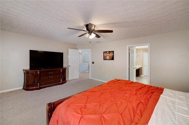 Building Photo - 6675 Princeton Park Ct
