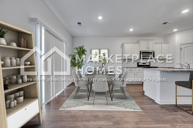 Building Photo - 1027 Park View Dr
