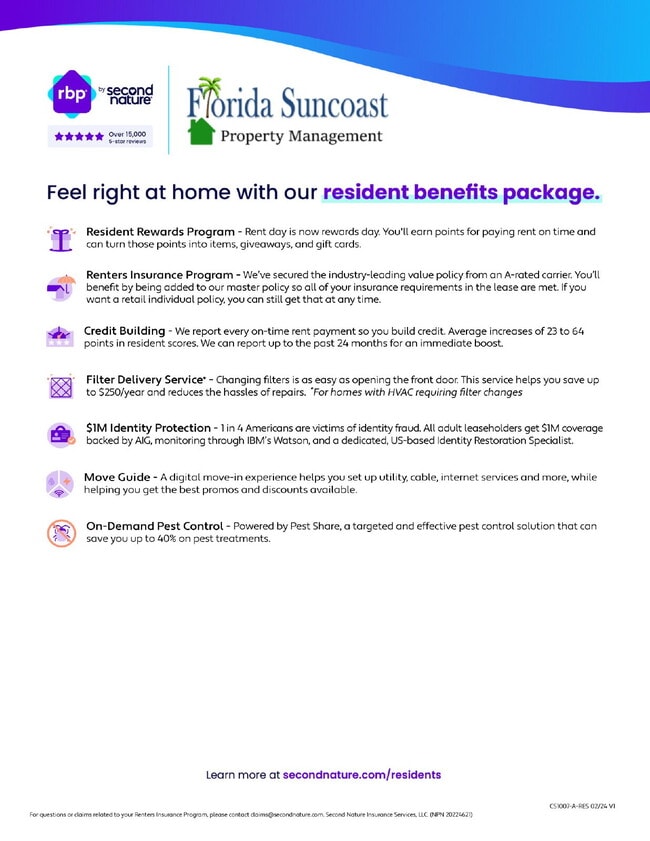 Building Photo - "Elegant 3-Bed Waterfront pool Home"