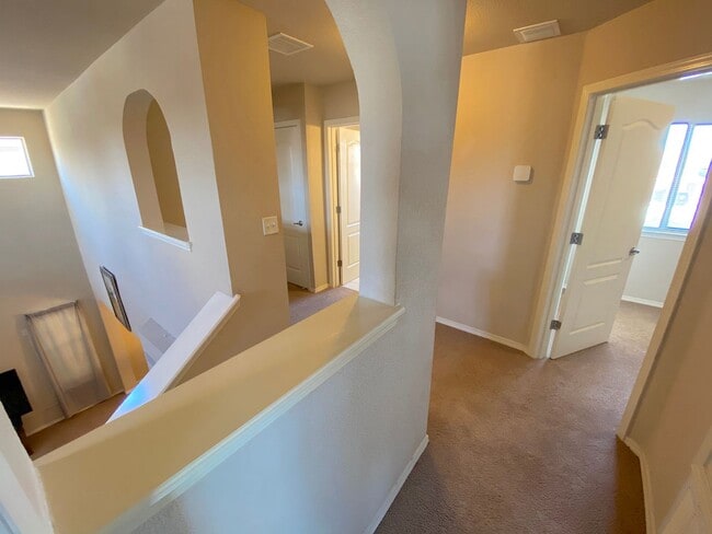 Building Photo - Northeast El Paso 4Bed w/Refrig A/C