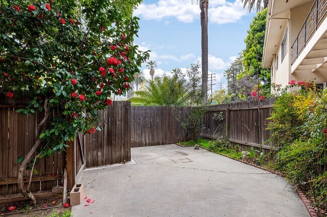Building Photo - Spacious 2BR on Millionaire's Row!