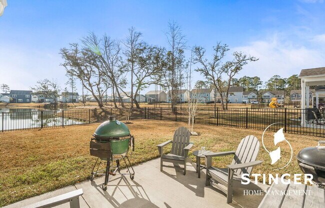Building Photo - 1174 Danner Dr