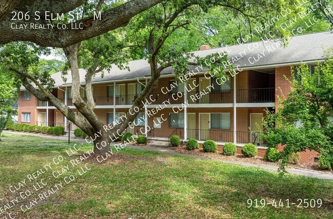 Building Photo - 206 S Elm St
