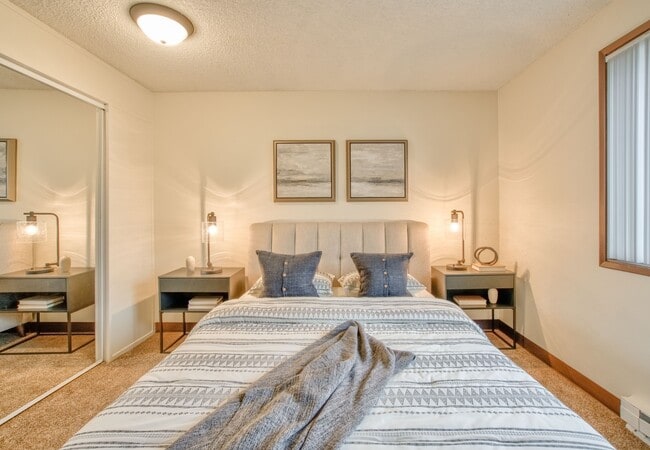 Interior Photo - Cedar Crest Apartments