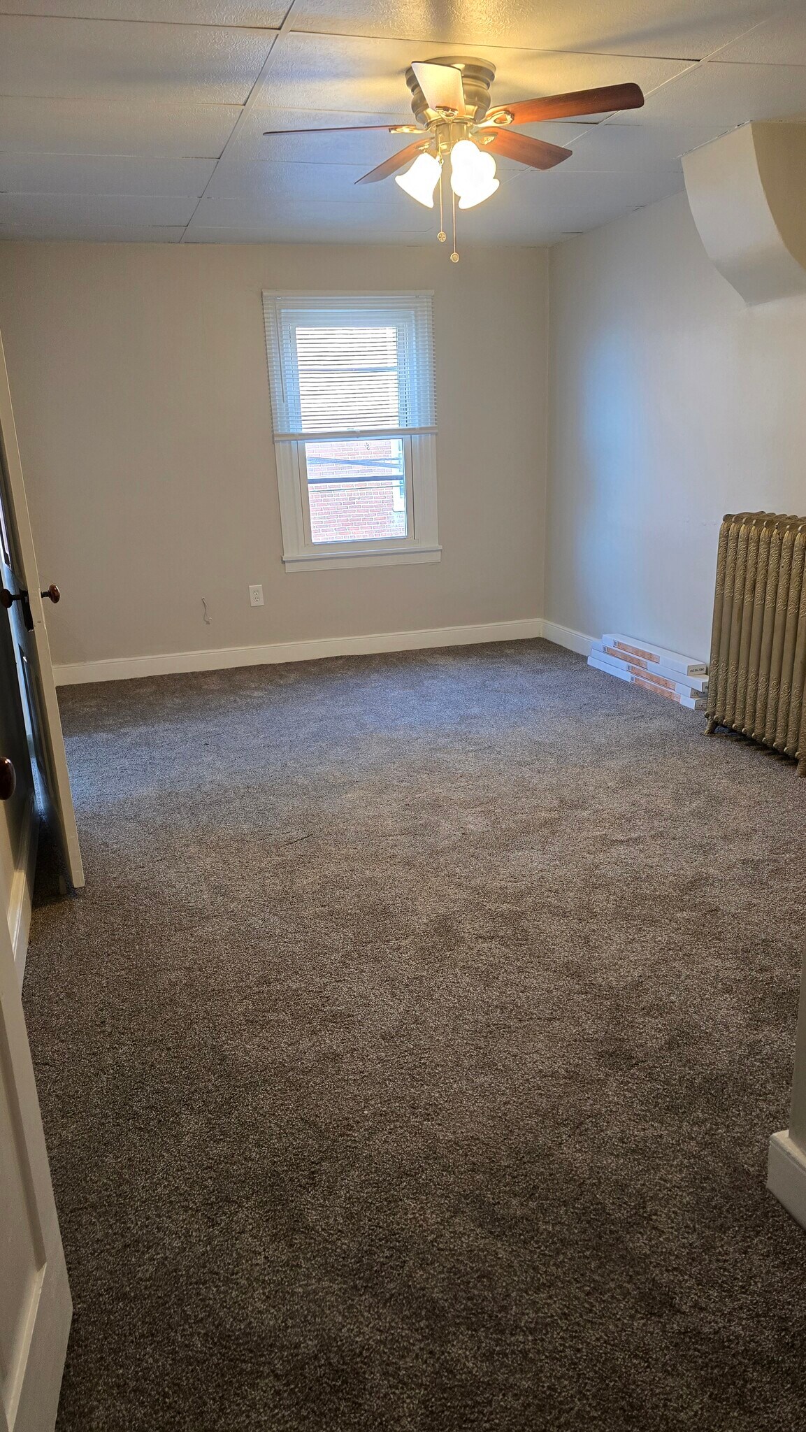 Bedroom 2 - 102 S Frederick St