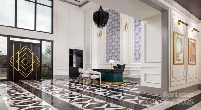 Building Photo - 2408 South Blvd