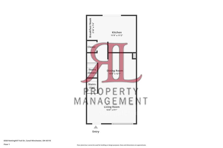 Building Photo - 6558 Nottinghill Trail Dr