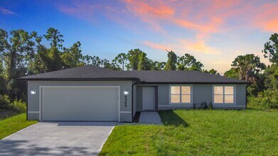 Building Photo - Brand New Home in North Port *3 Bedrooms &...