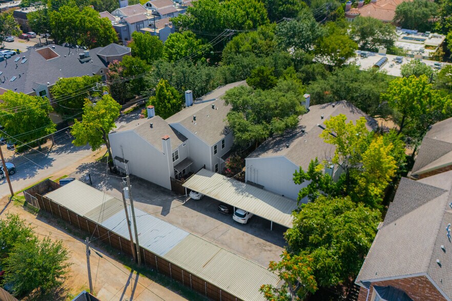 Building Photo - 2815 Welborn St
