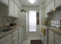 Interior Photo - Rockridge Park Apartments