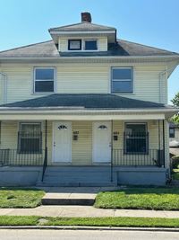 Building Photo - 687 Randolph St