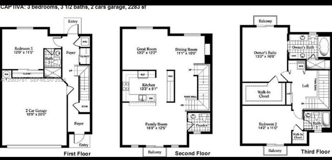 Building Photo - 556 NW 39th Cir