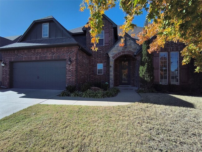 Building Photo - 4724 S 168th E Ave