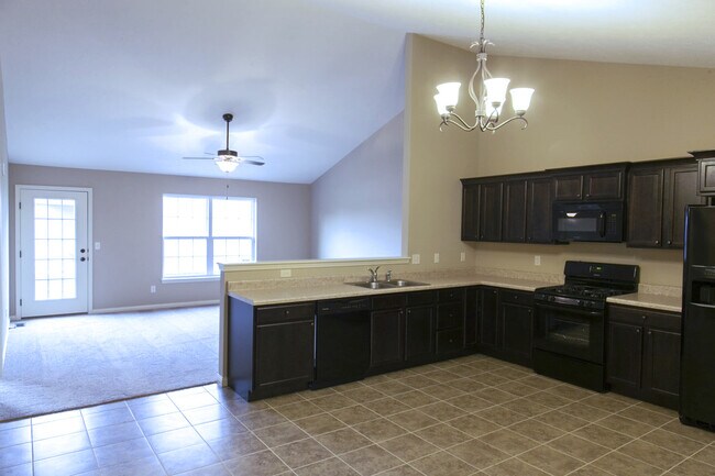 Building Photo - 3620 Chardonnay Ct