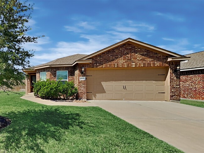Primary Photo - 21115 Baltic Rain Dr