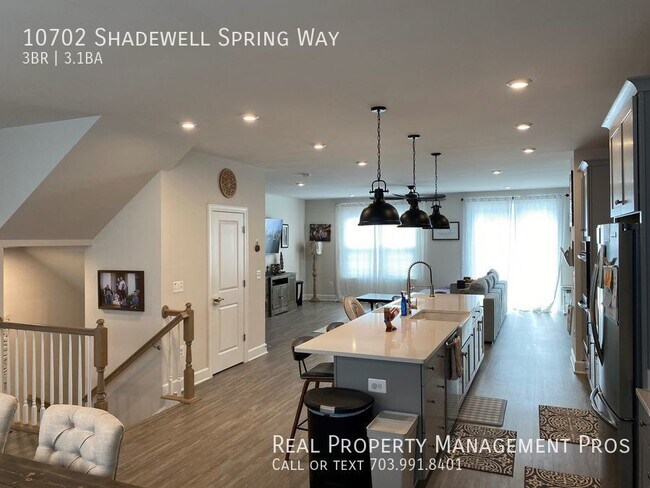 Building Photo - 10702 Shadewell Spg Wy