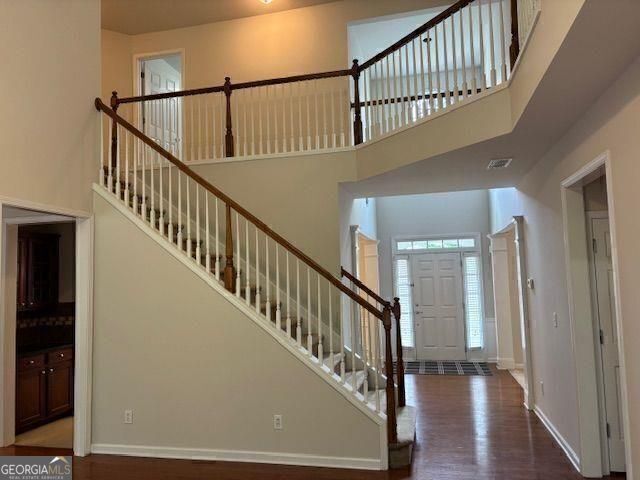 Building Photo - 5669 Avonley Creek Dr NE