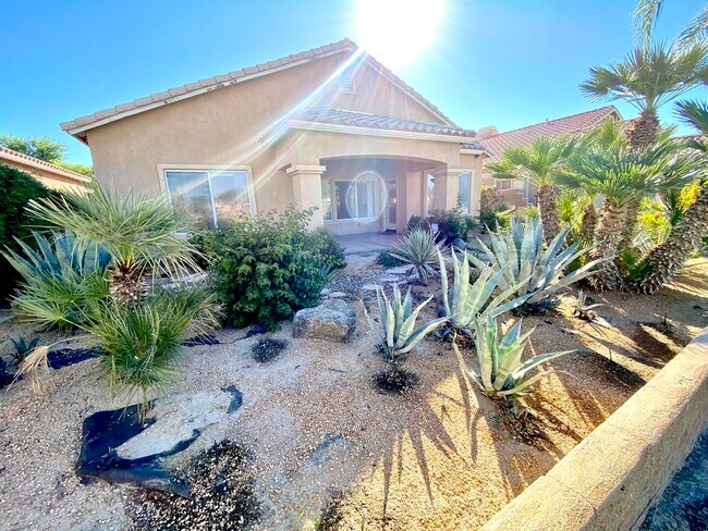 Building Photo - 45385 Big Canyon St