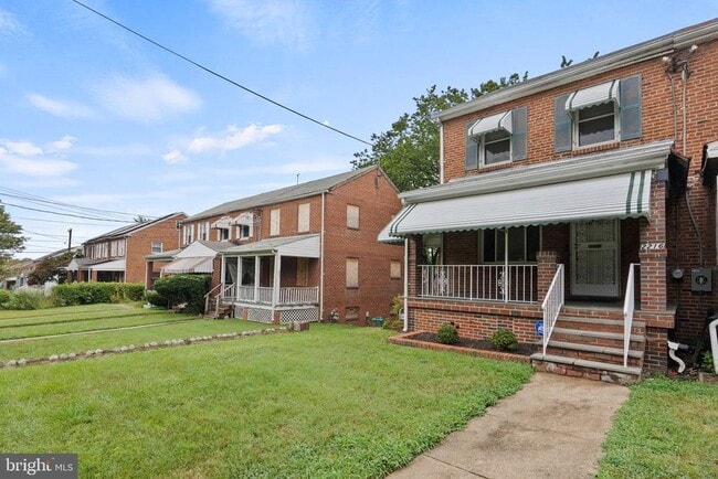 Primary Photo - 2216 Good Hope Ct SE