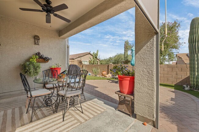 Building Photo - Beautiful Home in Sonora Rancho Sahuarita ...