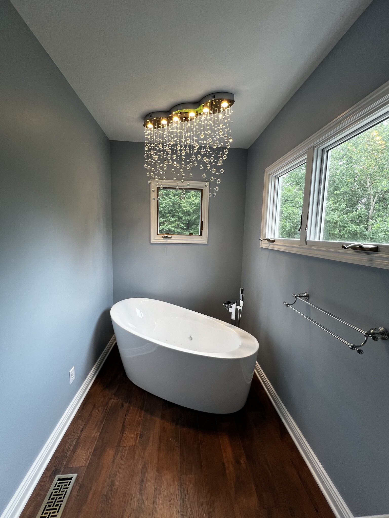 Master Bathroom - 3269 Grey Village Dr